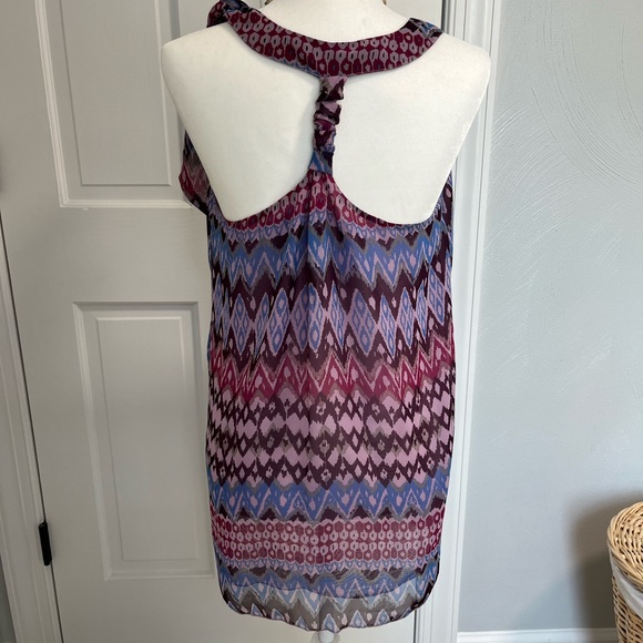 Lightweight Boho Tank - Picture 3 of 8